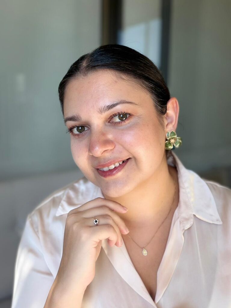 Rossana Araya Gabelini